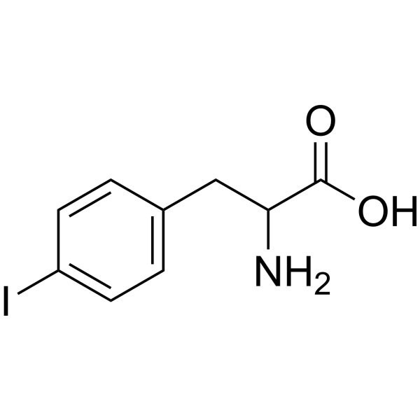 H-DL-Phe(4-I)-OH 14173-41-2